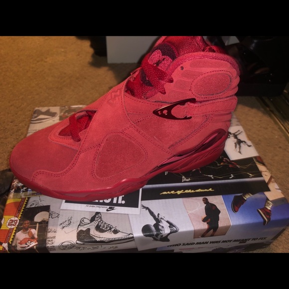 Jordan 1 Retro Valentine Air Jordan retro Valentines Day 8 women’s